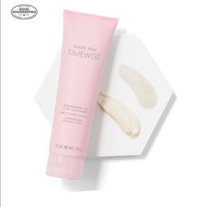 Mary Kay TimeWise 3D 4-in-1 Cleanser